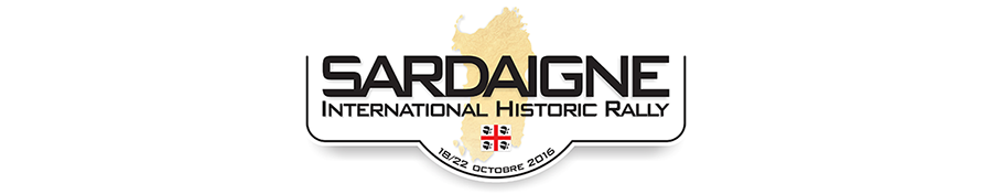 20 Ottobre International Historic Rally Sardaigne – Tappa del Sinis
