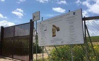 Dal 5 Agosto apre al pubblico il sito archeologico di Mont’e Prama