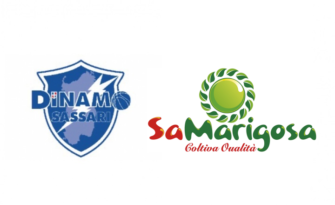 Sa Marigosa silver sponsor of Dinamo Sassari