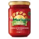 Spicy Red pepper spread. 130 g. Jar