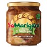 Spicchi di Carciofo con "Carciofo Spinoso di Sardegna DOP" Vaso 280 g