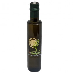 Olio Extra Vergine di Oliva 