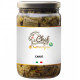 Cardo sott'olio Vaso 1380 g