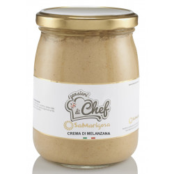 Crema di Melanzana Vaso 500 g