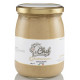 Spicy artichoke spread. 500 g. Jar