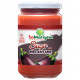 Ready tomato sauce with aubergine 300 jar