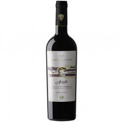 Aristo Sardinian Cannonau DOC -2020- cl75 ORGANIC