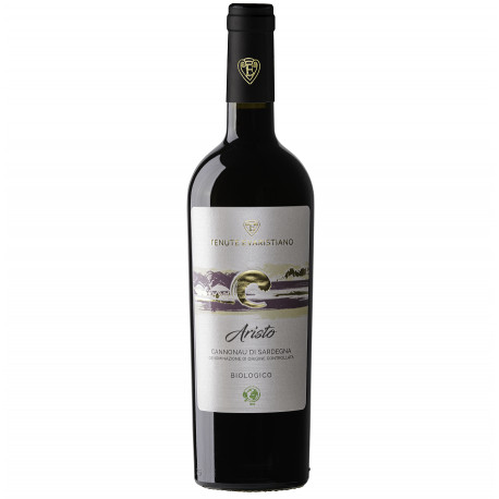 Capo Mannu Cannonau di Sardegna DOC