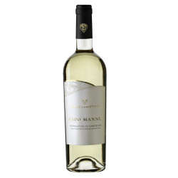 Capo Mannu Sardinian Vermentino DOC -2022- cl75