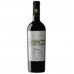 Flora Monica sardinian DOC 2020 - cl75 ORGANIC