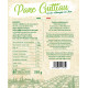 Guttiau bread 250 g