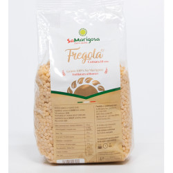 Fregola 42