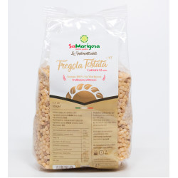 Fregola Tostata n. 43