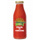 Tomato pulp 500 g bottle