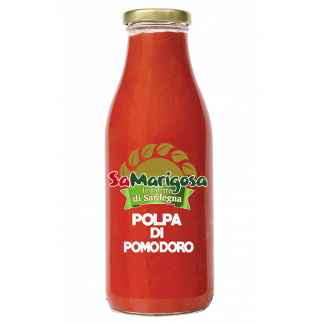 Polpa di Pomodoro 500 ml