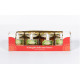 Red box vegetables spread mix 35 g