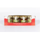 Green box Vegetables spread mix 35 g