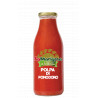 Tomato pulp 250 g bottle