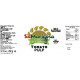 Tomato pulp 250 g bottle