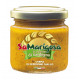 Bitter sweet yellow pepper spread 90 g  jar