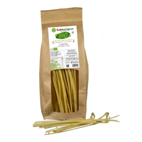 ORGANIC Linguine