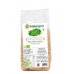 ORGANIC Mini Malloreddus 