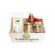 Sa Marigosa Gift basket 5 items.