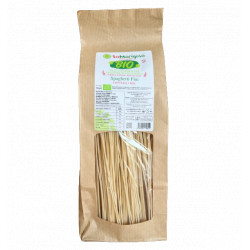 ORGANIC Thin Spaghetti