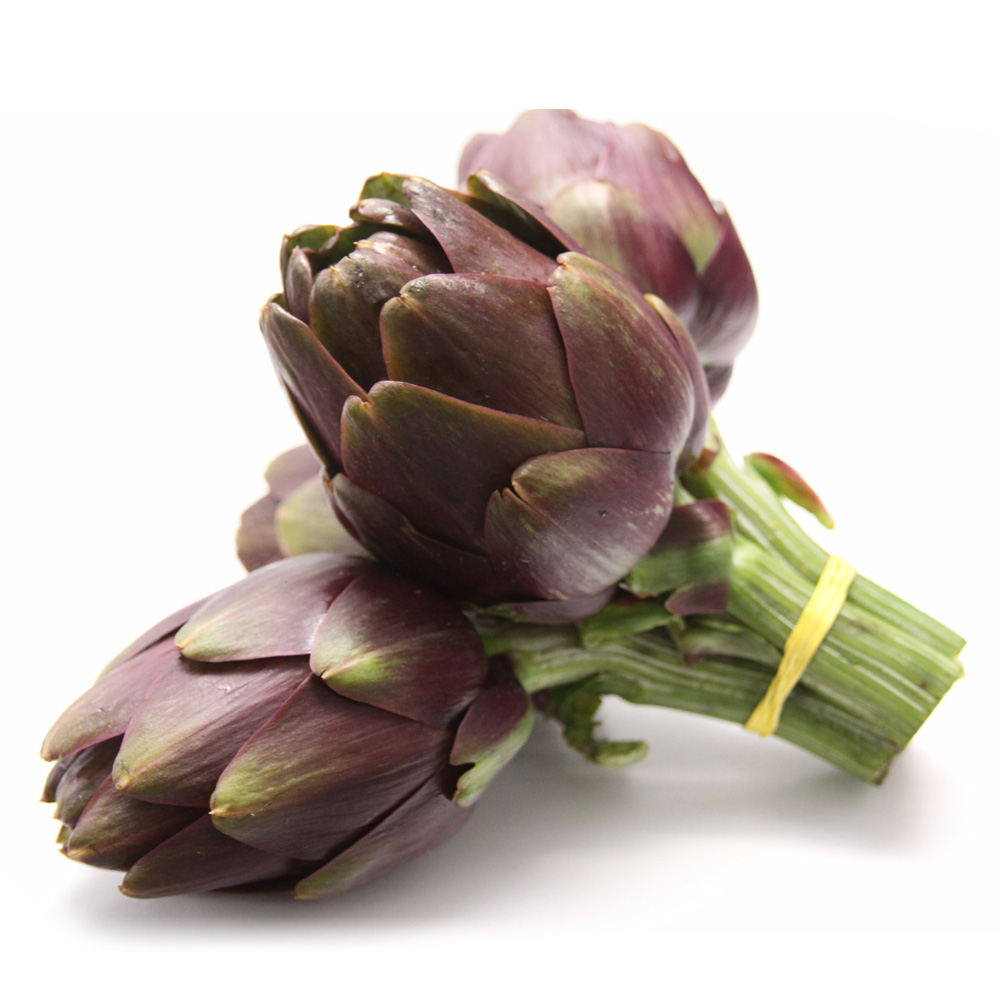 Tema Artichoke