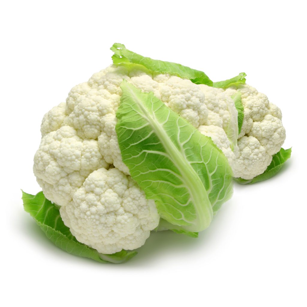 Cauliflower