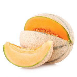 Cantaloupe Melon