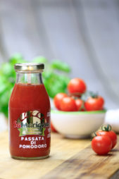 Novità: Passata di Pomodoro Sa Marigosa