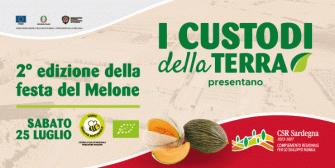 🍈 𝟐ª 𝐄𝐃𝐈𝐙𝐈𝐎𝐍𝐄 𝐃𝐄𝐋𝐋𝐀 𝐅𝐄𝐒𝐓𝐀 𝐃𝐄𝐋 𝐌𝐄𝐋𝐎𝐍𝐄