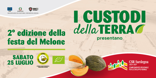 🍈 𝟐ª 𝐄𝐃𝐈𝐙𝐈𝐎𝐍𝐄 𝐃𝐄𝐋𝐋𝐀 𝐅𝐄𝐒𝐓𝐀 𝐃𝐄𝐋 𝐌𝐄𝐋𝐎𝐍𝐄